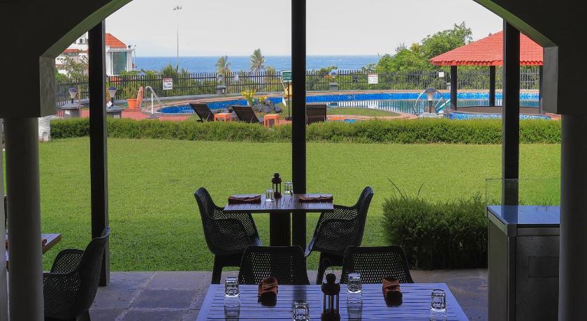 The Gateway Hotel Janardhanapuram Varkala