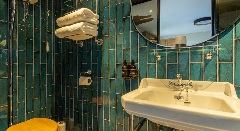 Riva Boutique Hotel photo