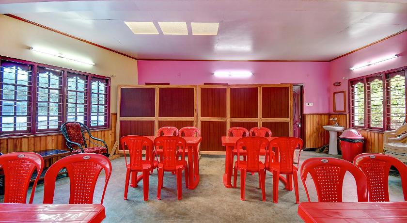 FabExpress KS Thayagam Residency