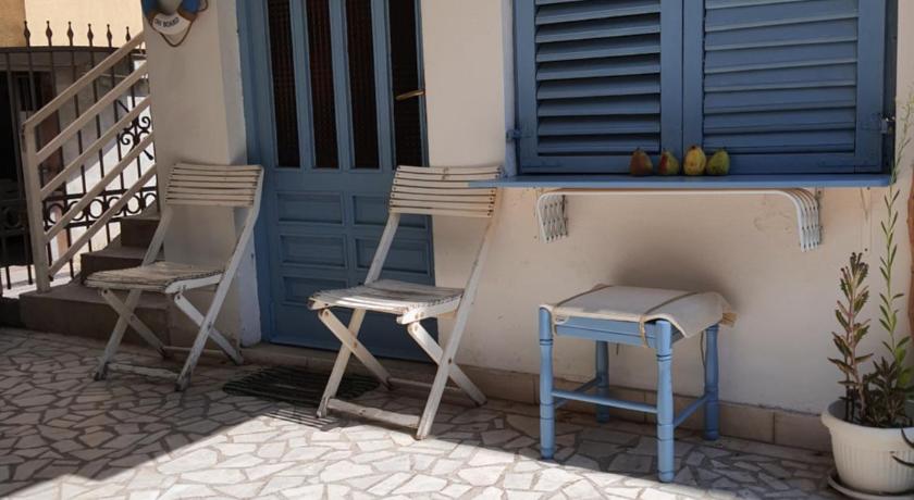 Vojinovic Apartments — Hotel in Budva