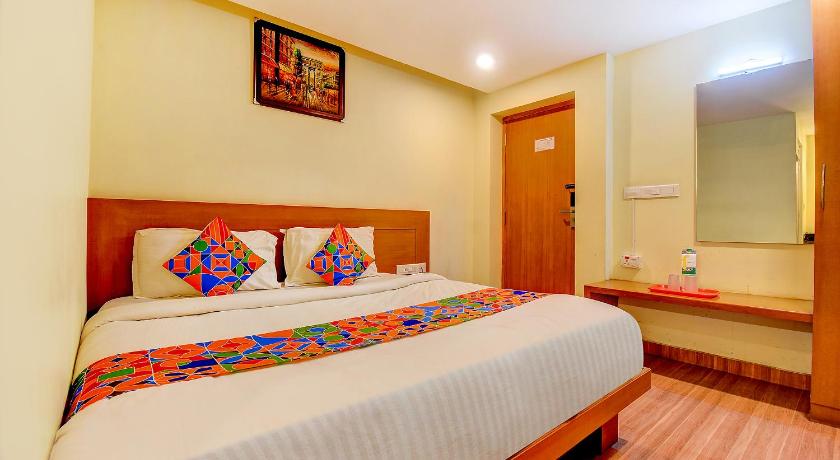 FabHotel Abirami Residency