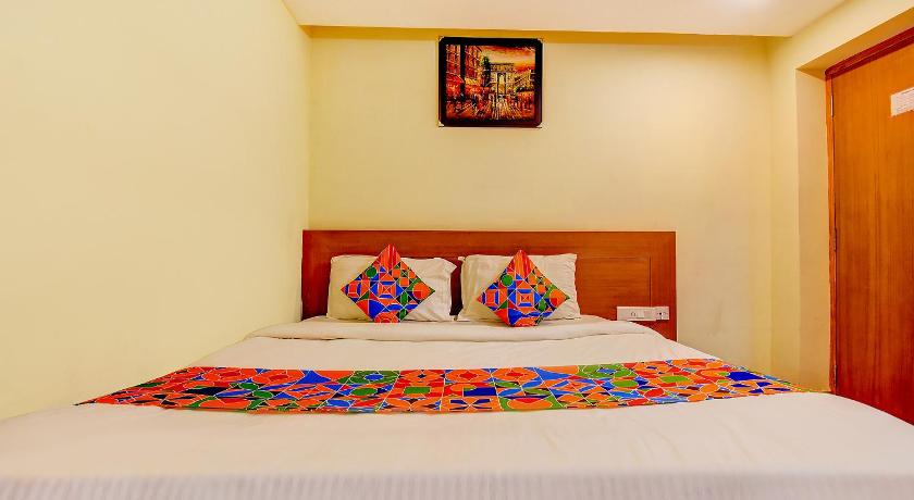 FabHotel Abirami Residency