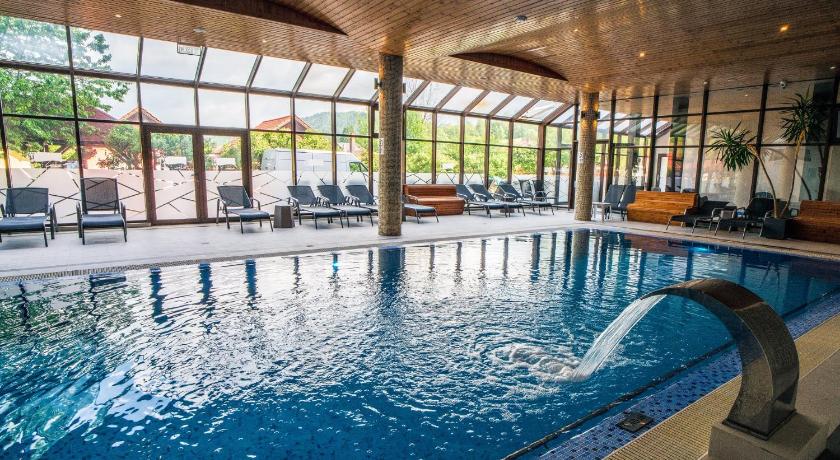 Hotel Eden Garden Spa photo