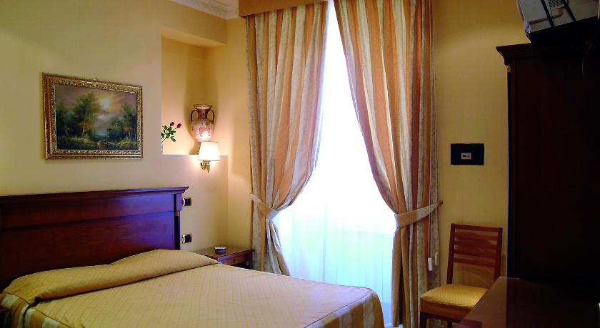 Hotel Meridiana