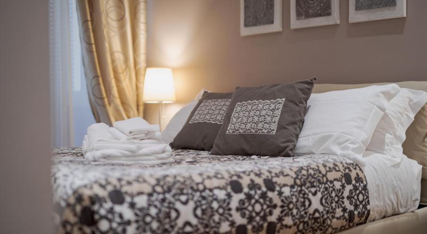 Sweet Stay in Rome photo