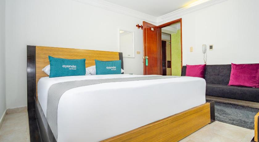Image of Standard Double Room 1