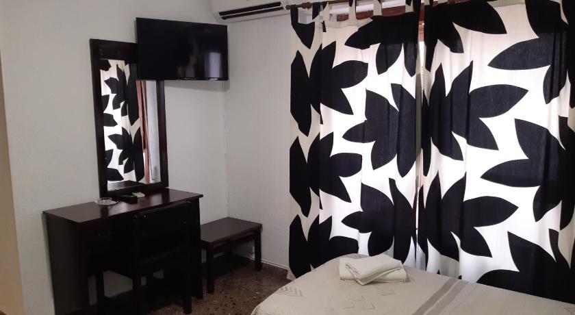 Hotel Azahar photo