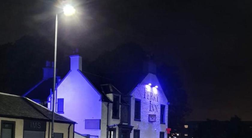 The Ferry Inn photo