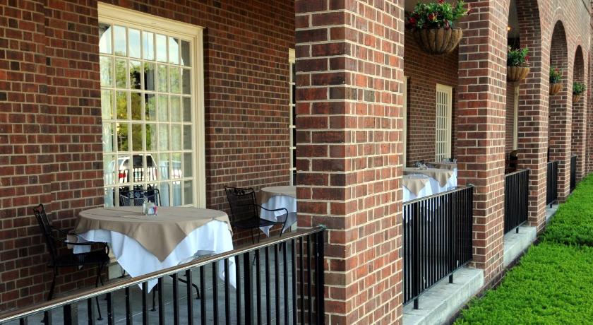 Natural Bridge Hotel, Trademark Collection by Wyndham photo