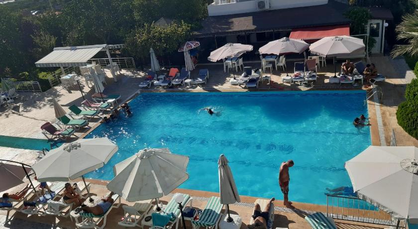 Melodi Club Apart photo