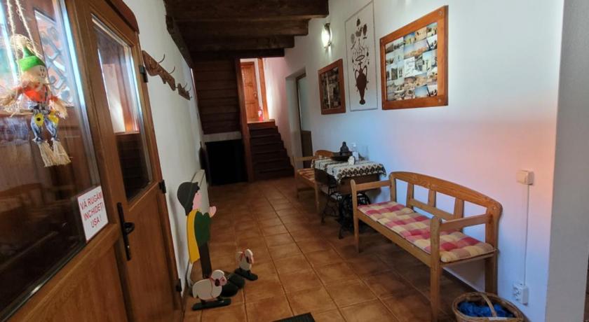 Pensiunea Casa Gobbel photo