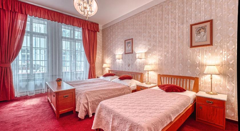 Image of Standard Apartment 1 Bedroom 4