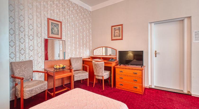 Image of Standard Apartment 1 Bedroom 8