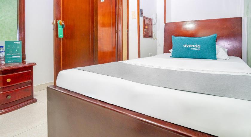 Image of Economy Quadruple Room 5