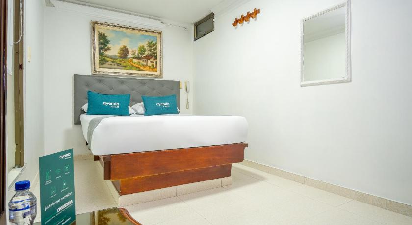 Image of Standard Double Room 5