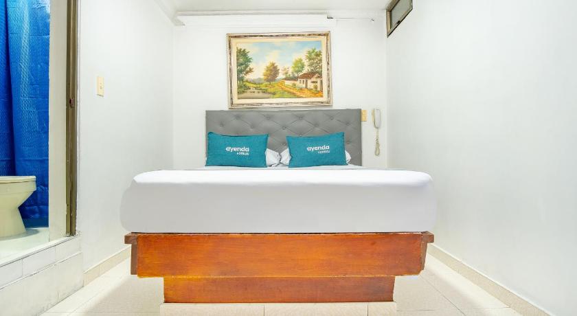 Image of Budget Double Room 0