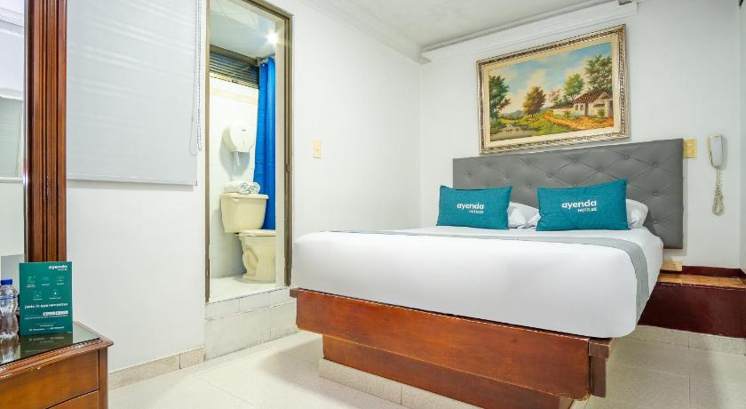 Image of Standard Double Room 0