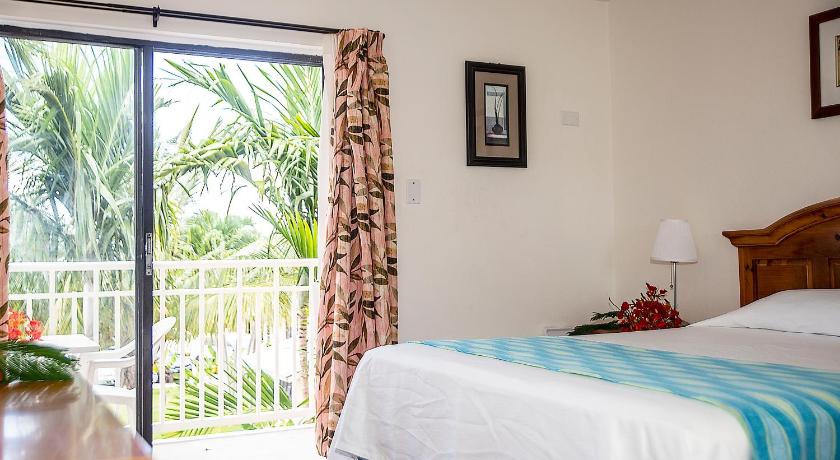 Image of Studio with Ocean View 0