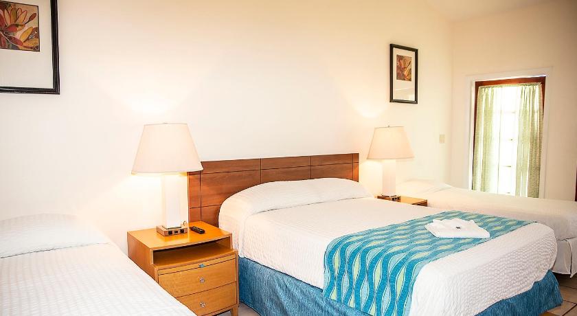 Image of Queen Room with Pool View 1