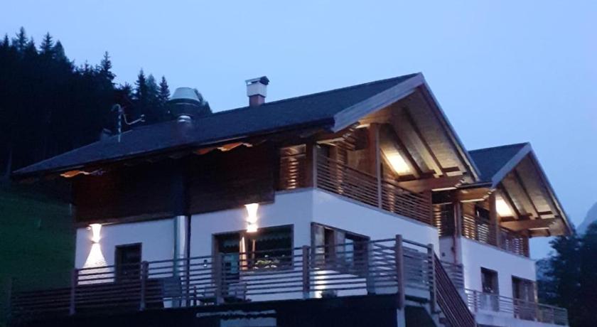 B&B IL BUCANEVE