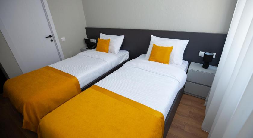 Old City Boutique Hotel photo