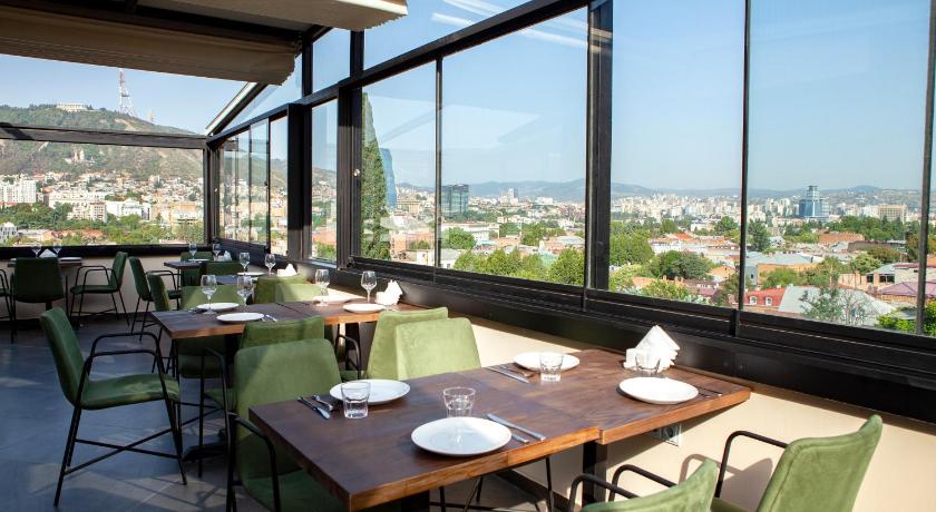 Old City Boutique Hotel — Hotel in Tbilisi