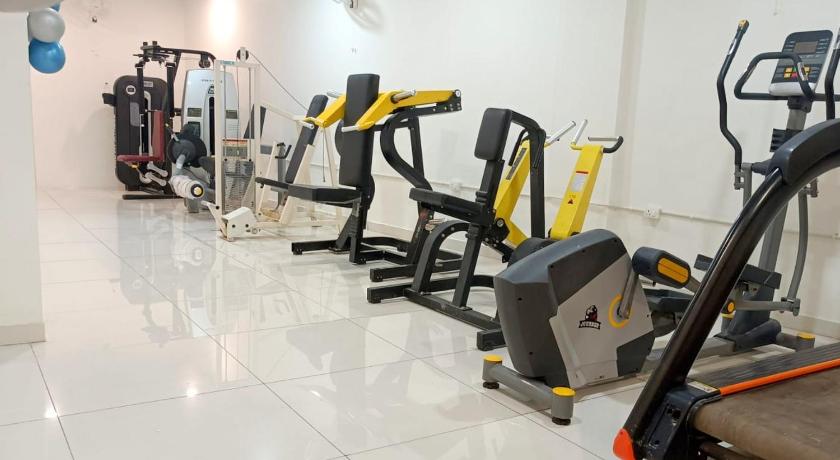 Hotel Fun Regency, Vitthalapur