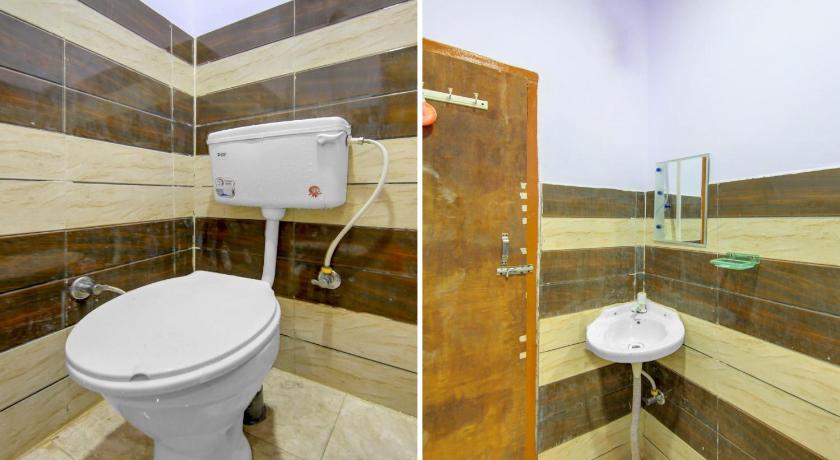 Collection O 82822 Hotel King Guest House