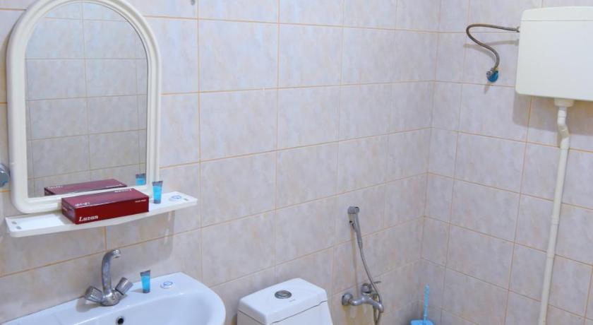 العييرى للوحدات السكنية بالقنفذة photo