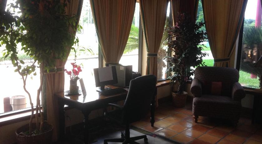 Countryside Inn photo