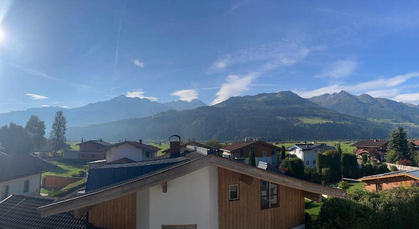 Apartment Mountain View — Hotel in Piesendorf