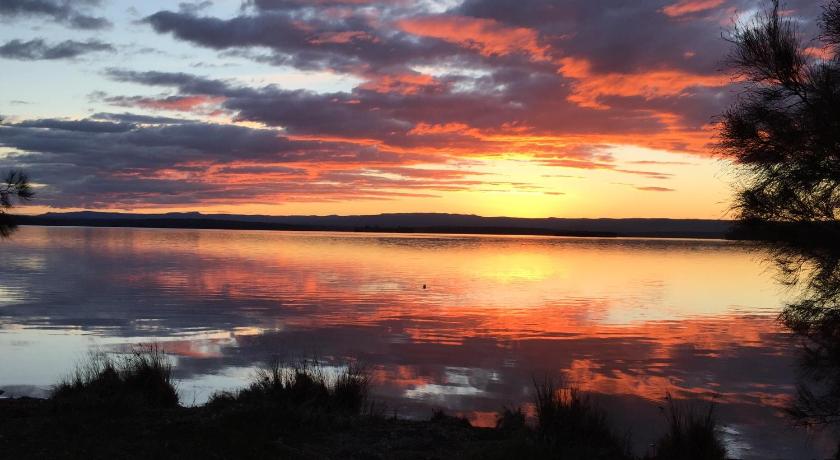 B &amp; B On The Water — Hotel in Jervis Bay