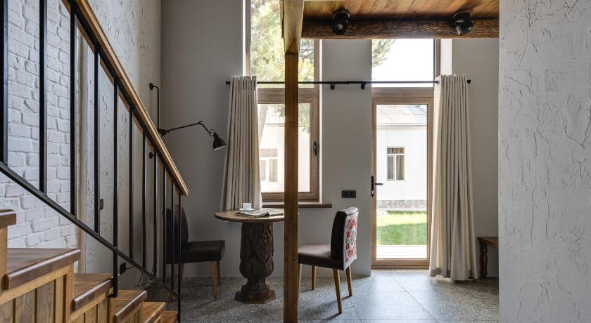 Khujra Studios — Hotel in Bukhoro