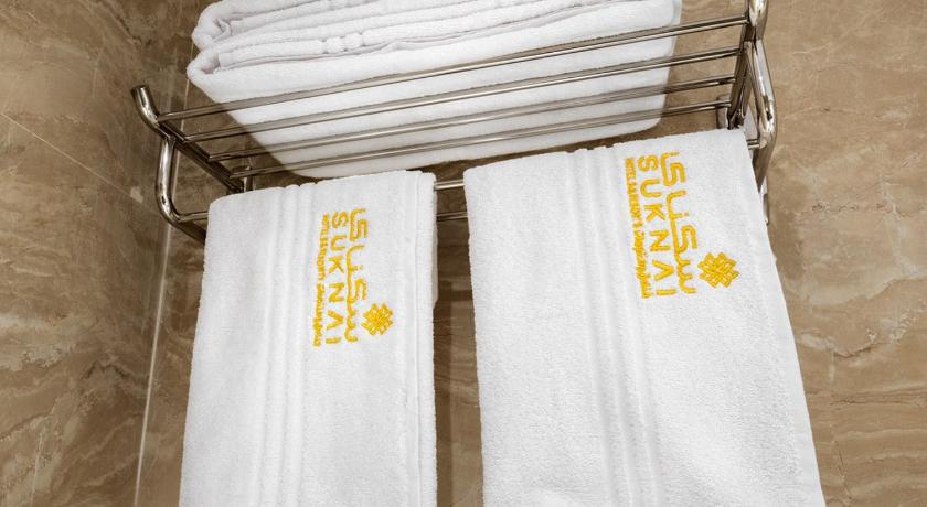 فندق سكناي رويالSuknai Royal Hotel photo