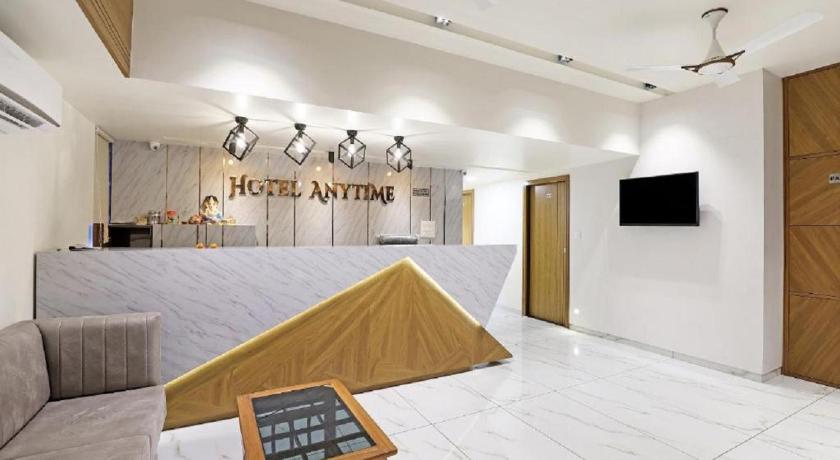 Hotel Anytime