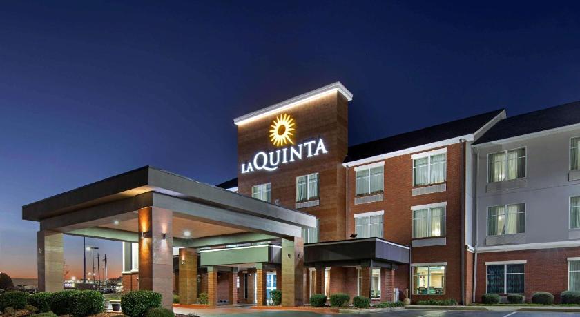 La Quinta Inn & Suites by Wyndham Oxford - Anniston