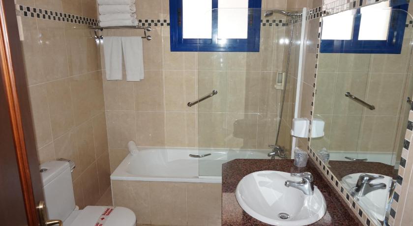 Hotel Vistamar