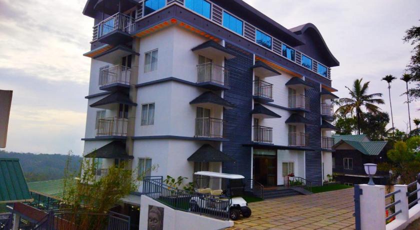 Wolkenburg Resort and Spa