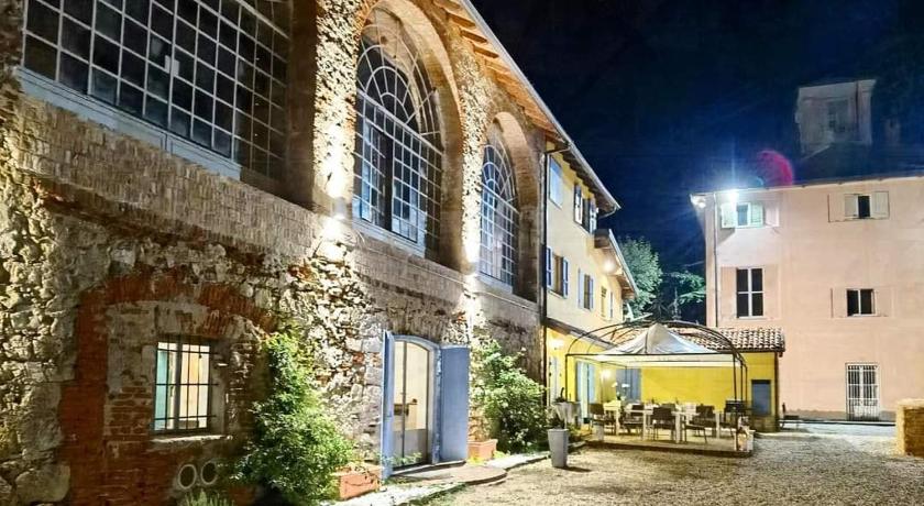 Tenuta San Giorgio