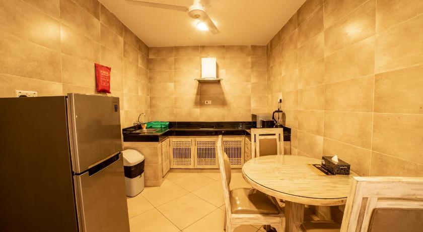 Image of Studio with Ocean View 4