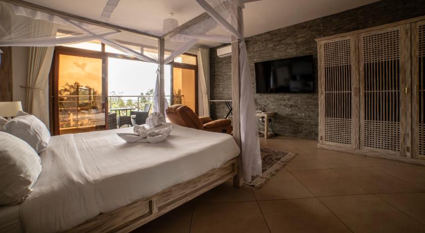 Image of Studio with Ocean View 0
