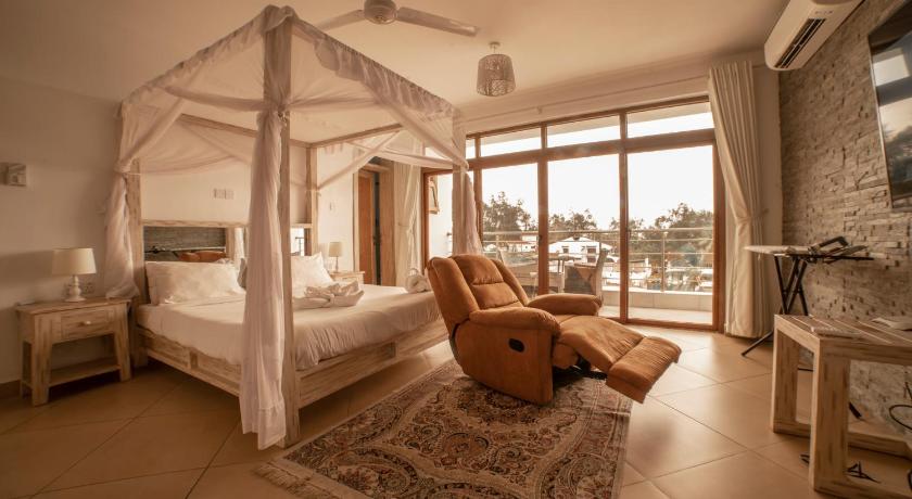Image of Studio with Ocean View 3
