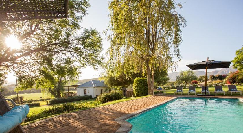 Swartberg Country Manor photo