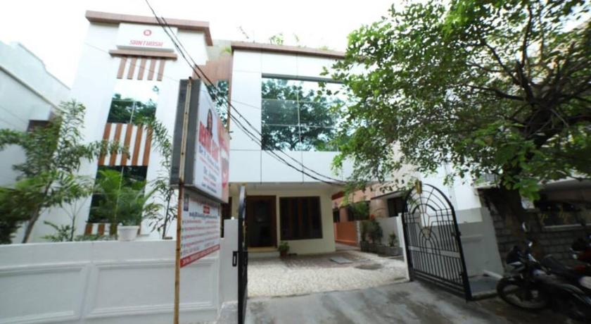 Royal Home Stay — Hotel in Tirupati