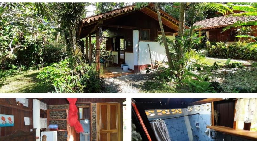 Image of Double Room with Park View 7