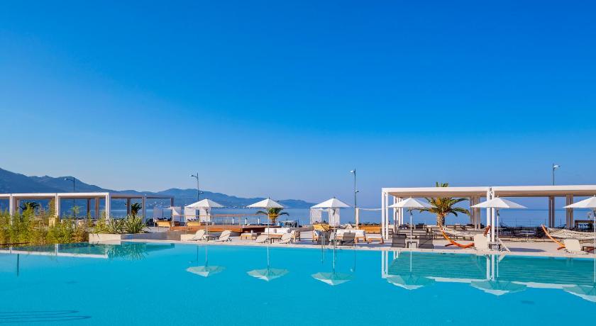 Horizon Blu Boutique Hotel