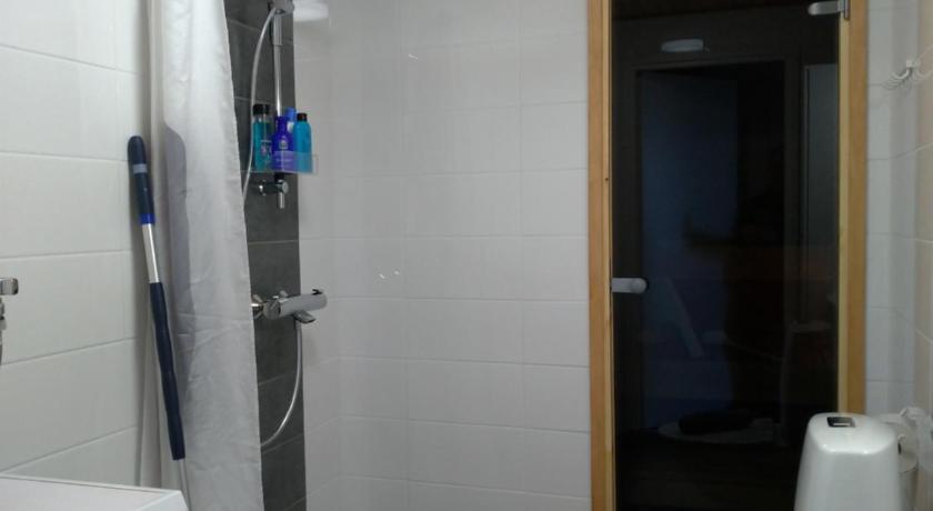 City Apartments photo