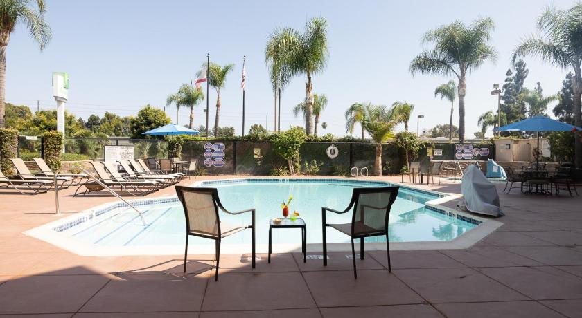 Holiday Inn Santa Ana-Orange County Airport