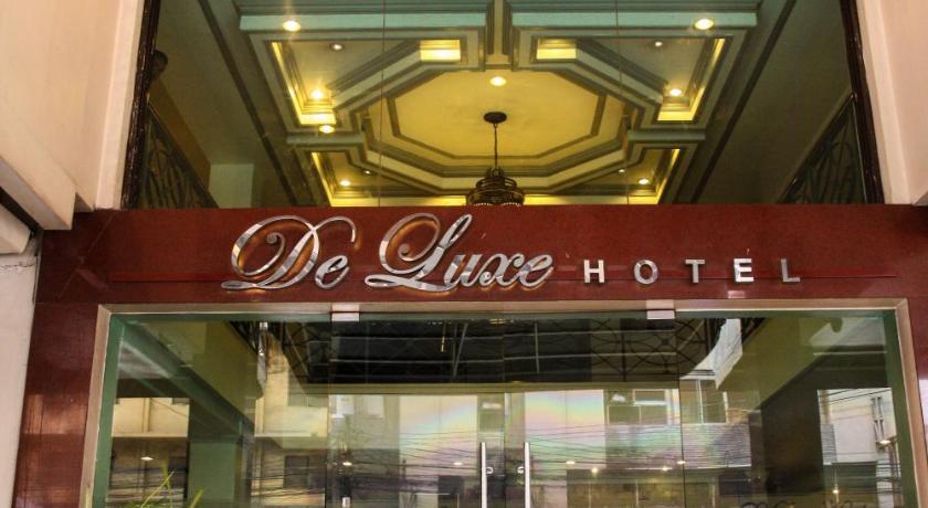 De Luxe Hotel photo