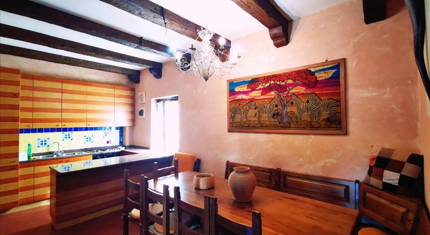 Chalet Mon Amour